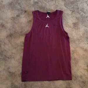 Jordan tank top